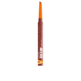 NYX PROFESSIONAL MAKE UP-DUCK PLUMP lápis labial 08 Dash of Cocoa 033 gr.-DrShampoo - Perfumaria e Cosmética